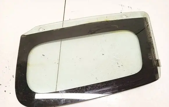 Mazda Demio Rear side window AS2