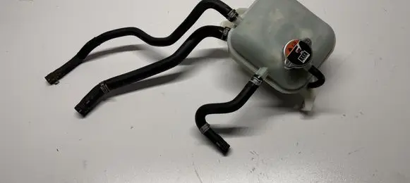 KIA Stonic Coolant expansion tank/reservoir 25430H8400
