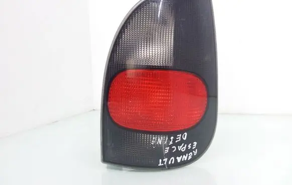 Renault Espace III Rear/tail lights 6025301102
