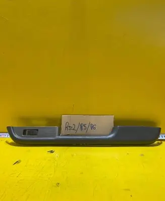 Electric window control switch