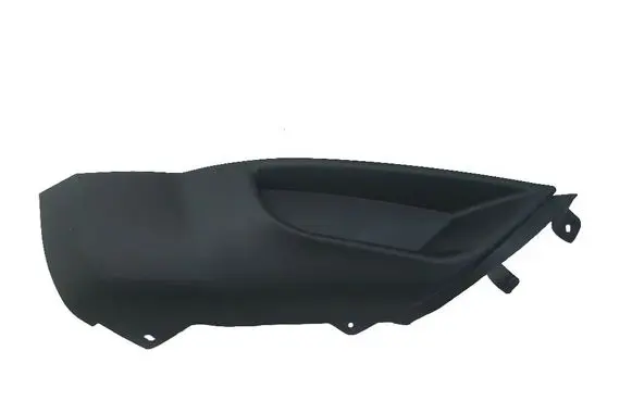 Mitsubishi Outlander Front grill 6400A470