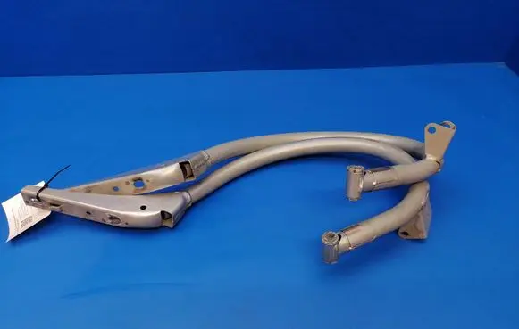 Mercedes-Benz C W203 Tailgate/trunk/boot hinge