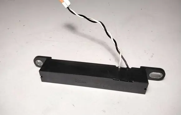 Mazda CX-7 Ignition key card reader X011C57772 070504