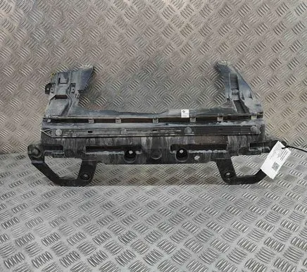 BMW iX Tailgate/trunk control unit/module 8494948 8494949