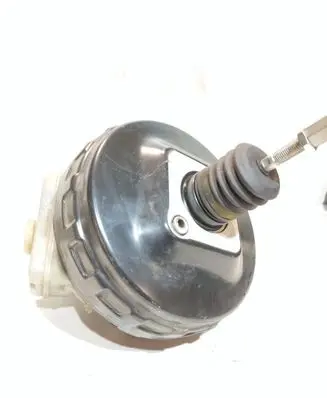 Audi A5 Sportback 8TA Brake booster 8K0612103M 1950105175 252078594631