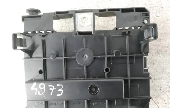 Peugeot 308 BSM Control unit 9664706280