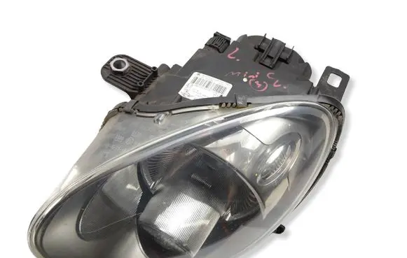 Mini Cooper Countryman R60 Headlight/headlamp 030126760300 9801031