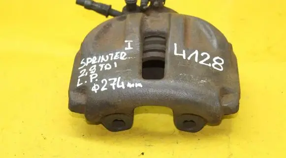 Mercedes-Benz Sprinter W901 W902 W903 W904 Front brake caliper