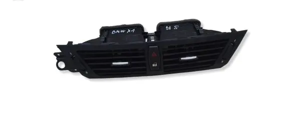 BMW X1 E84 Dash center air vent grill 2991235