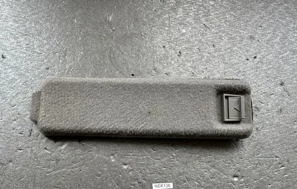 Nissan Patrol Y61 Other trunk/boot trim element 84953VB100