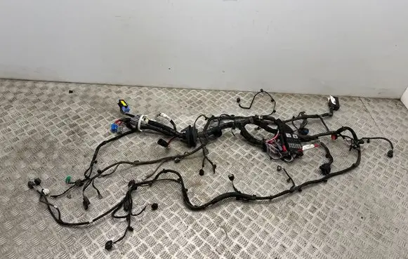 Renault Megane IV Other wiring loom 403881380R 241148785R