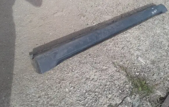 Citroen C-Crosser Sill 6512A13702