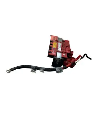 BMW X5 E70 Positive cable (battery) 917896201