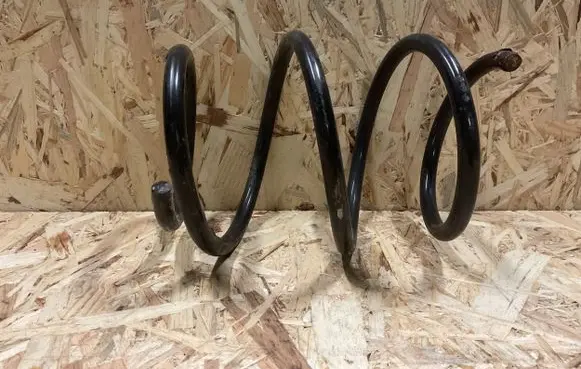 Mini One - Cooper R50 - 53 Front coil spring 