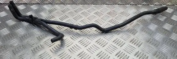 Volkswagen Caddy Engine coolant pipe/hose 1T0122447T KA4115747H