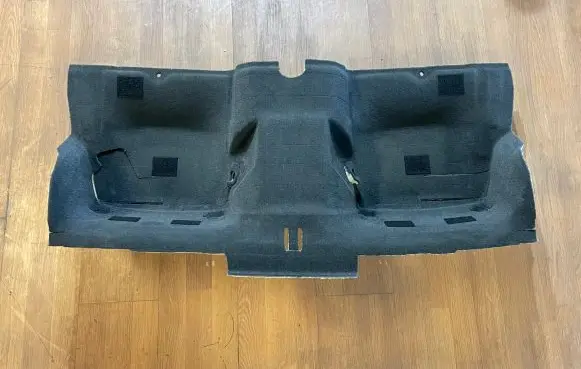 Porsche 911 991 Interior carpet 99155101703