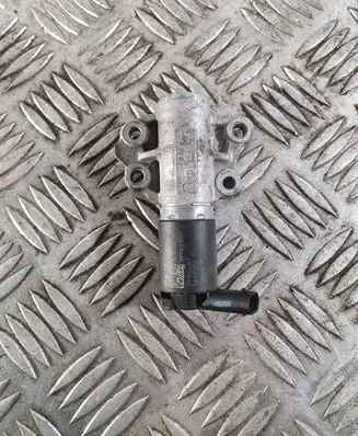 Volvo XC90 Turbo solenoid valve 31480440 21156687 14150073