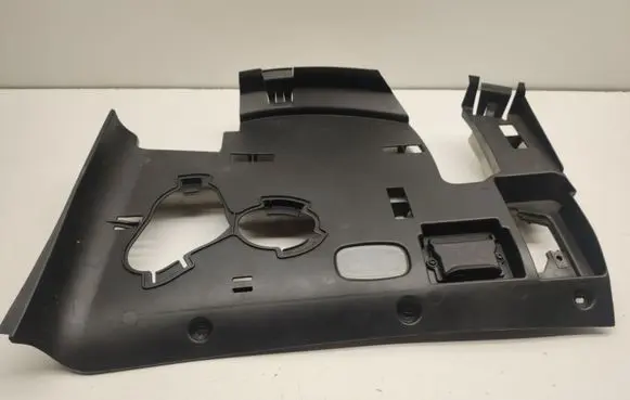 Mercedes-Benz ML W164 Other dashboard part A1646809117