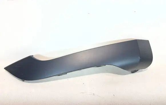 Land Rover Range Rover Evoque L551 Front bumper lip K8D217E785