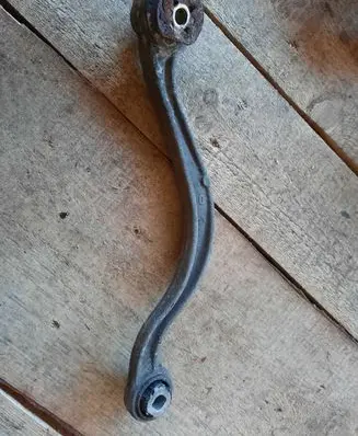 Peugeot 407 Rear upper control arm/wishbone