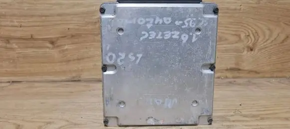 Ford Escort Engine control unit/module 95AB12A650LB
