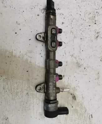 Mini One - Cooper F56 F55 Fuel main line pipe