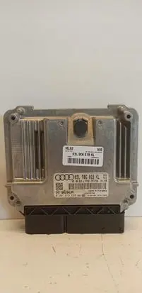 Audi A5 Engine control unit/module ECU 03L906018KL