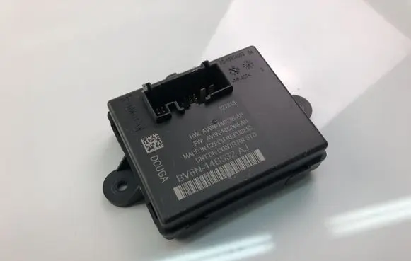 Ford Focus Other control units/modules BV6N14B532AJ