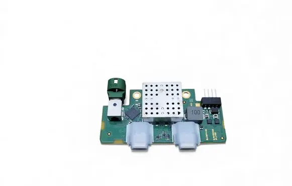 Volkswagen Taos USB socket connector 5NA035736