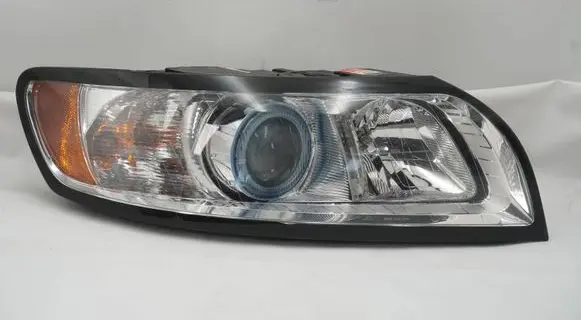 Volvo S40 Headlight/headlamp 31299614 1307022811 1307329210