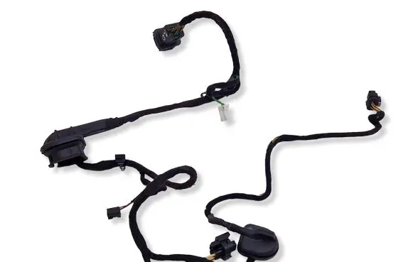 Jeep Renegade Rear door wiring loom 00520018230