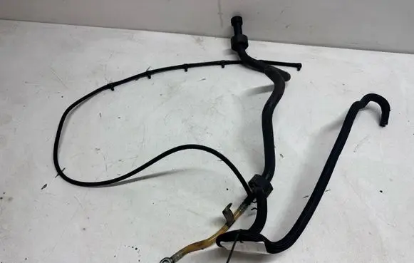 BMW 3 E90 E91 Fuel line/pipe/hose 7801663