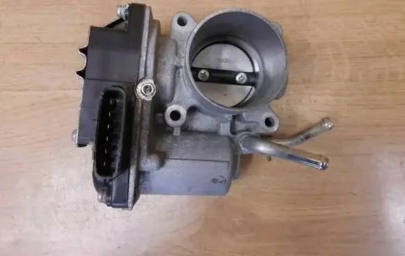 Mitsubishi ASX Throttle body valve 1450A174