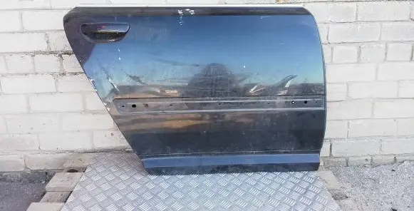 Audi A8 S8 D3 4E Rear door