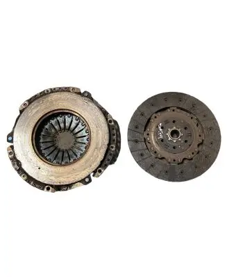 Opel Insignia A Clutch set kit