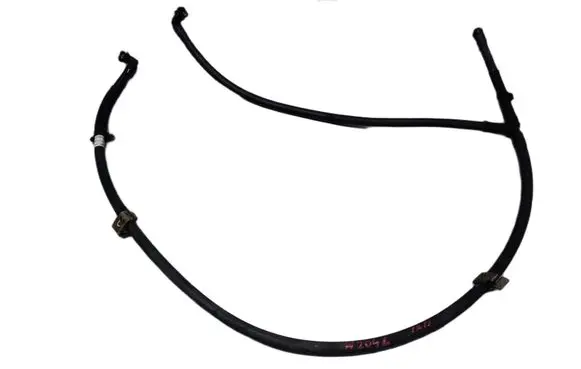 Mercedes-Benz C W204 Headlight washer hose/pipe A2048602592