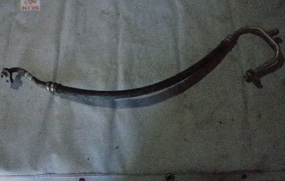 Hyundai Genesis Air conditioning (A/C) pipe/hose