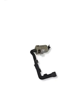 Audi A3 S3 8L Intake air temperature sensor 0130002805 4A0820545 0130002806