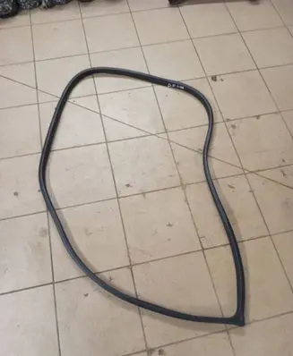 KIA Niro Front door rubber seal 