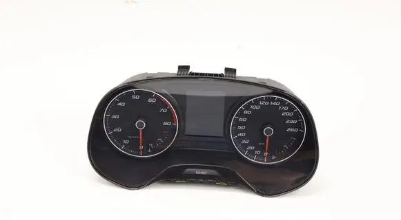 Speedometer (instrument cluster)