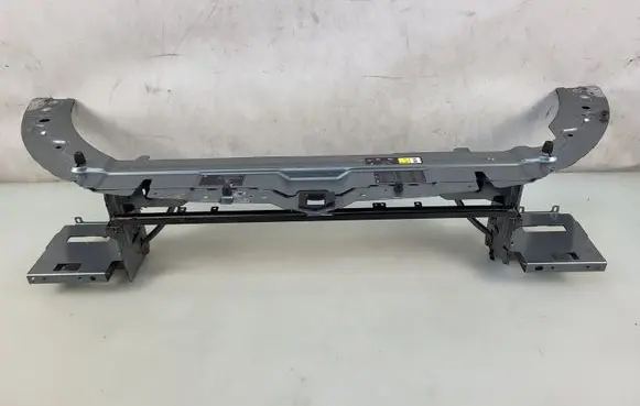 Land Rover Evoque I Radiator support slam panel BJ32-16778