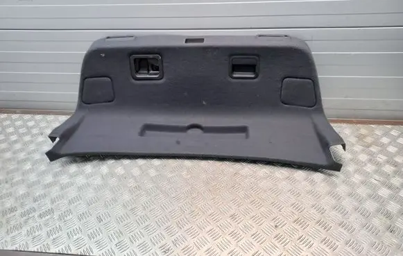 Audi A6 S6 C7 4G Tailgate trim 4G5867975B 4G5867975