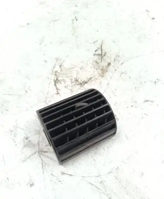 Dash center air vent grill