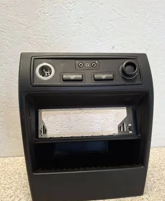 BMW X5 E70 Other interior part 773201 0114383 9114383