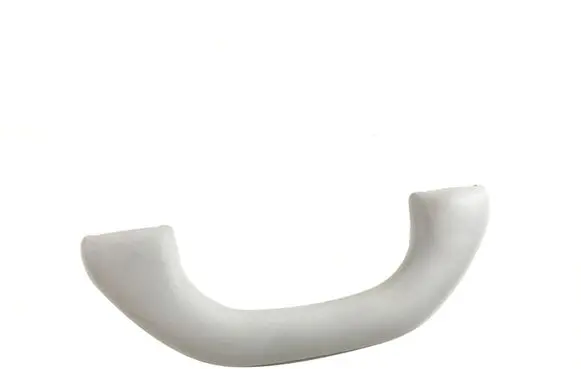 Volkswagen PASSAT B7 Front interior roof grab handle 1K0857607M