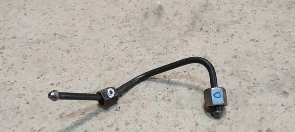 Opel Zafira B Fuel injector supply line/pipe 55188721