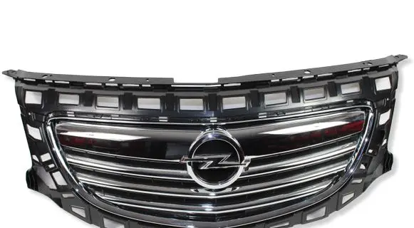 Opel Insignia A Front grill 13268730 13238422 13238421