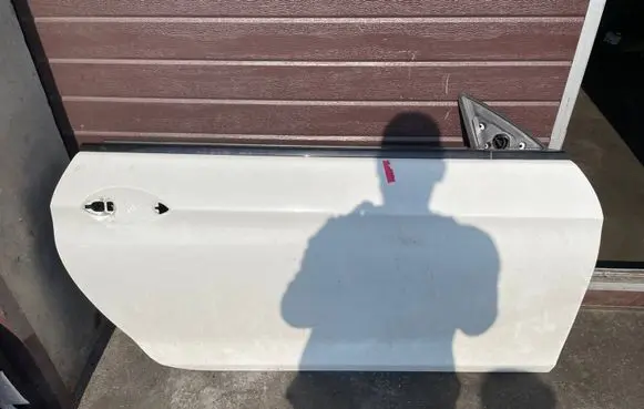 BMW 6 F12 F13 Door (2 Door Coupe) 