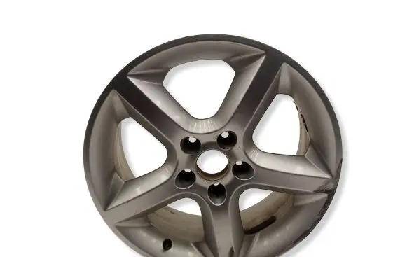 Opel Astra H R17 alloy rim 