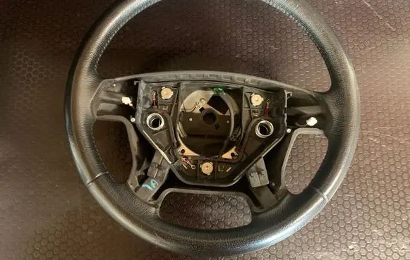 Volvo XC90 Steering wheel 14926